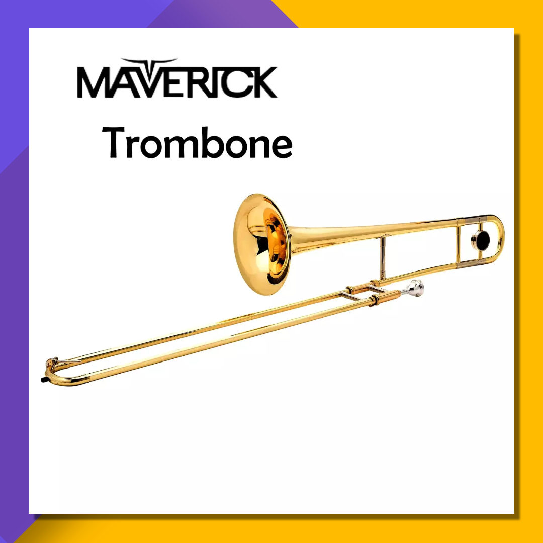 Maverick Bf Trombone
